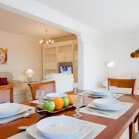Puerto Del Carmen Sleeps 6 Pool Air Con Wifi