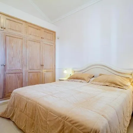 فيلة Puerto Del Carmen Sleeps 6 Pool Air Con Wifi